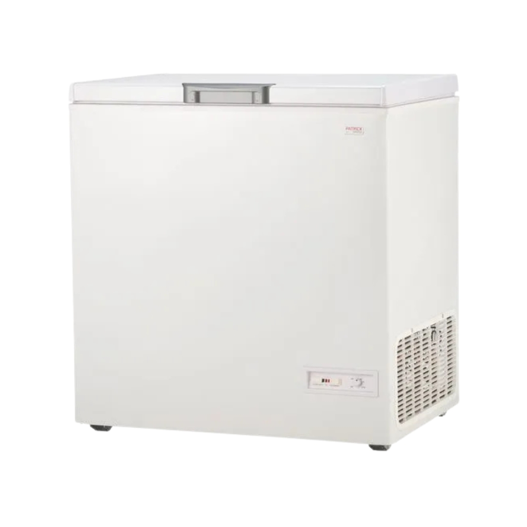 FREEZER PATRICK FHP220B 220Lts horizontal - Image 3