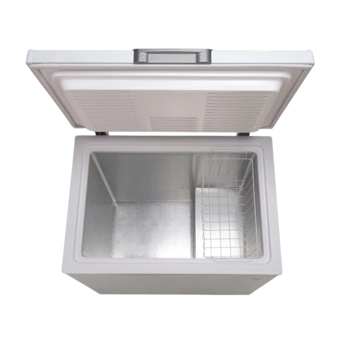 FREEZER PATRICK FHP220B 220Lts horizontal - Image 2