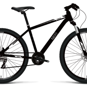BICICLETA KANJI KJW-29ALU02  Rod. 29" 21 veloc.