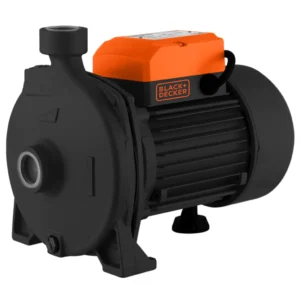 ELECTROBOMBA BLACK & DECKER BXWPSIEMG98 1HP