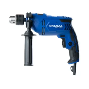 TALADRO GAMMA G1908AR TIG-908 13mm 650W