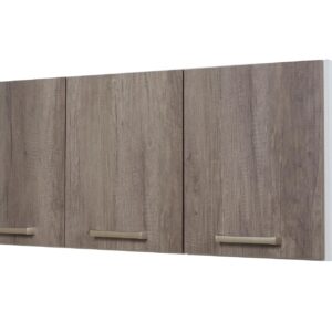 ALACENA RICCHEZZE TURIN 120m nebraska gris