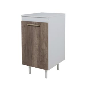 BAJO MESADA RICCHEZZE TURIN 0,40m