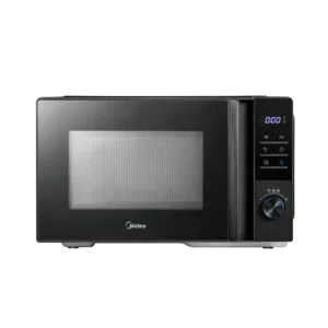 MICROONDAS MIDEA MW-DG125BAR1 25 Lts digital c/gri