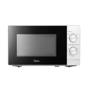 MICROONDAS MIDEA MW-MN120 WAR1 20Lts mecanico
