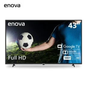 TV ENOVA TE43FG11-TDF 43" Google TV