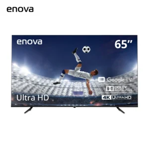 TV ENOVA TE65UG10-TDF 65" Google TV