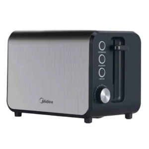 TOSTADORA MIDEA BT-MM2XAR1 950W