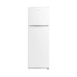 HELADERA C/F. MIDEA MDRT414FGE01A 295Lts Blanca
