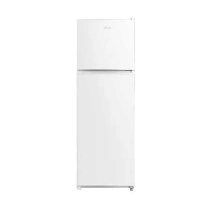 HELADERA C/F. MIDEA MDRT414FGE01A 295Lts Blanca