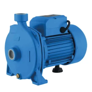 ELECTROBOMBA GAMMA G2788AR 1HP