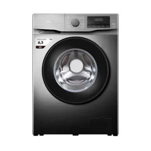 LAV. AUTOMAT. TCL P6065FL 6,5Kg 1200rpm Inverter