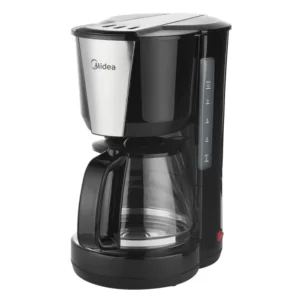 CAFETERA MIDEA CM-M112BAR1 1,25Lts 1000W