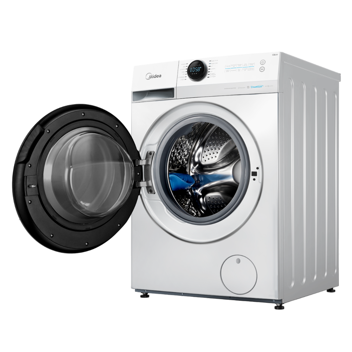 LAVASECARROPAS MIDEA MF200D80WB/W-A1 1400rpm - Image 2