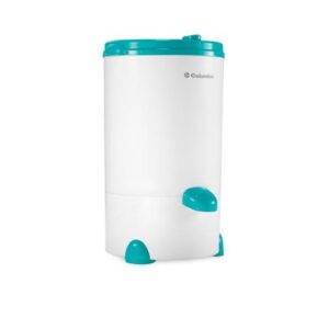 SECARROPAS COLUMBIA COLORS HTS-5503/04/01 5,5Kg